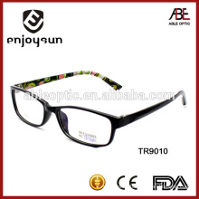 High Quality Beautiful TR frame for spectacle eyewear